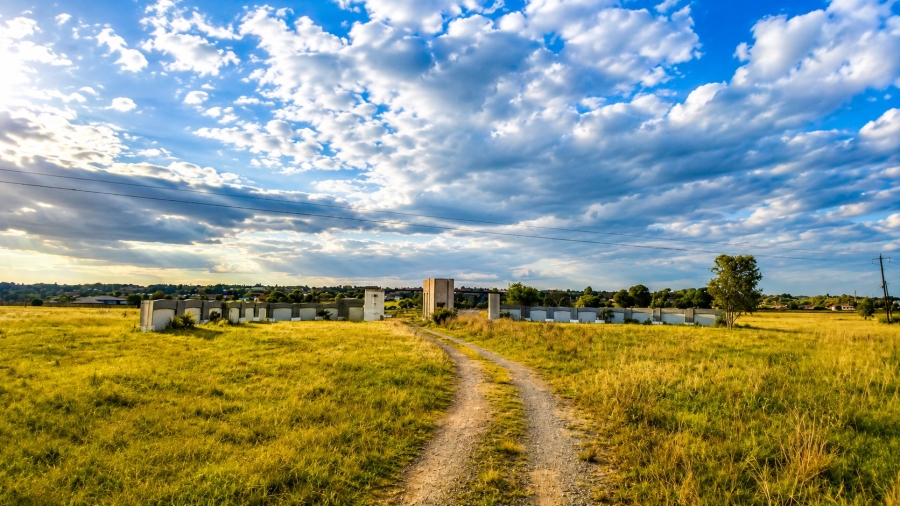 Commercial Property for Sale in Baddriftbrug Free State